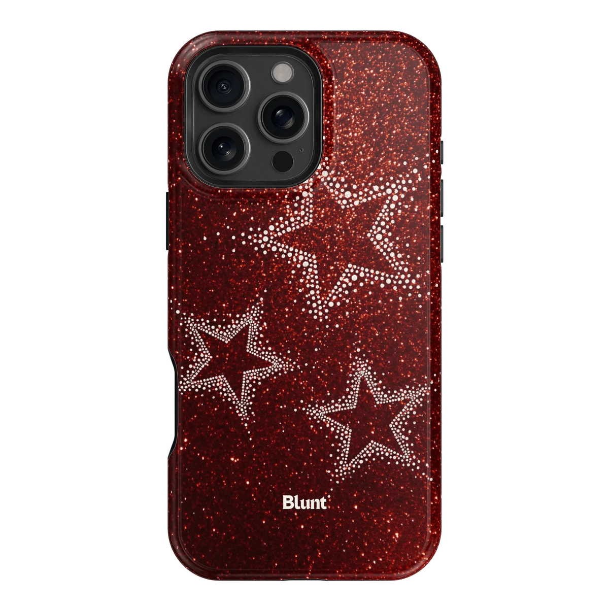Ruby Sarai iPhone Case