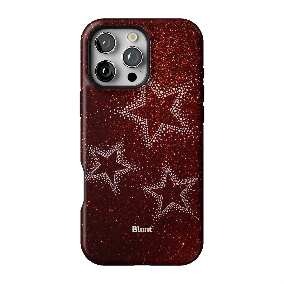 Ruby Sarai iPhone Case