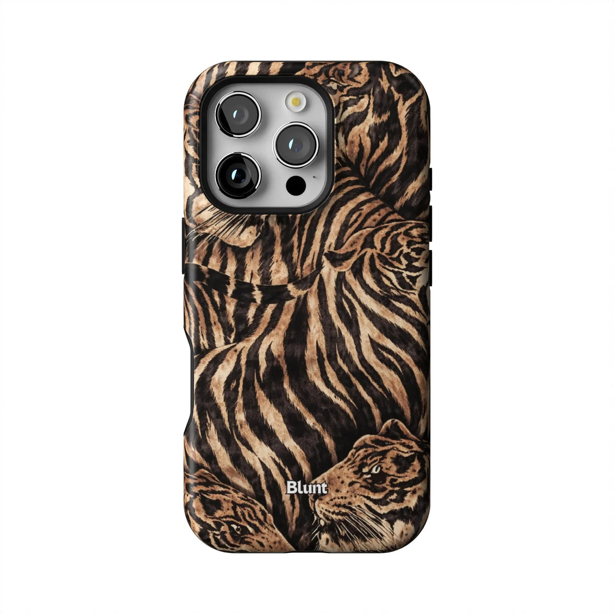 Sandra iPhone Case
