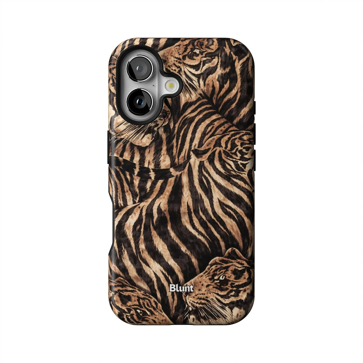 Sandra iPhone Case