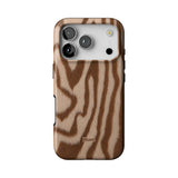 Savelle iPhone Case