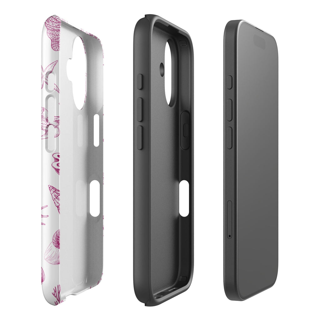 Seaside iPhone Case