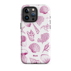 Seaside iPhone Case