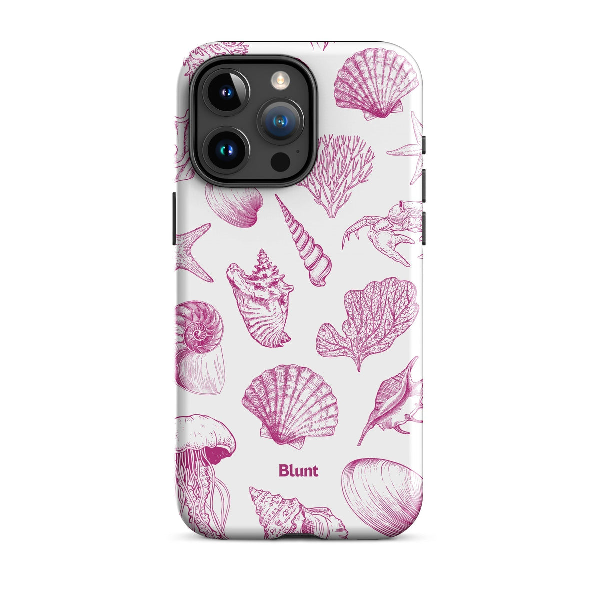 Seaside iPhone Case