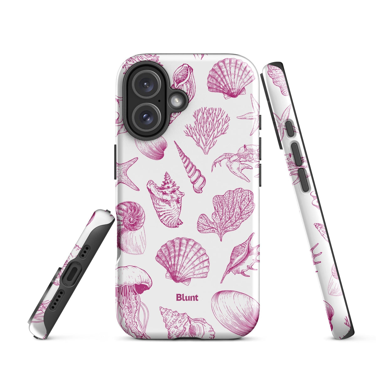 Seaside iPhone Case