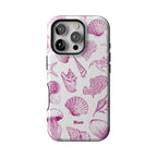 Seaside iPhone Case