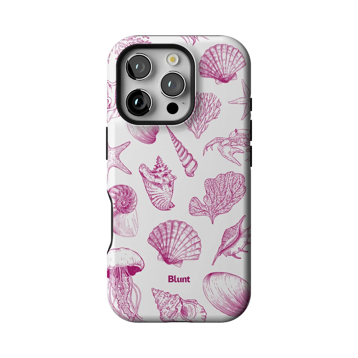 Seaside iPhone Case