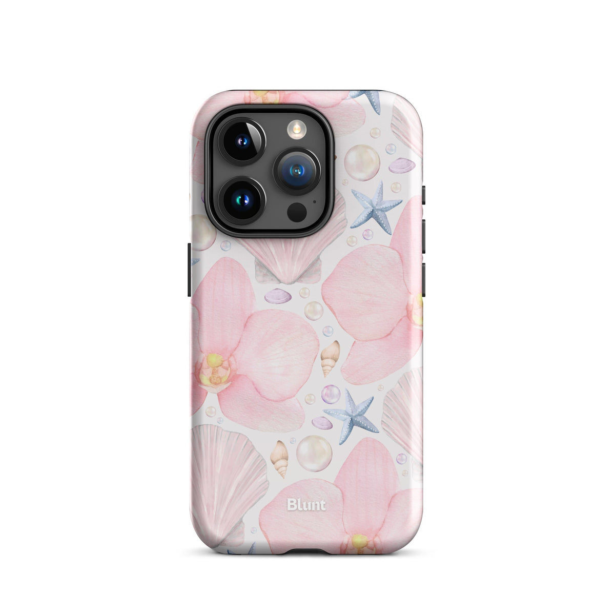 Seraphina iPhone Case