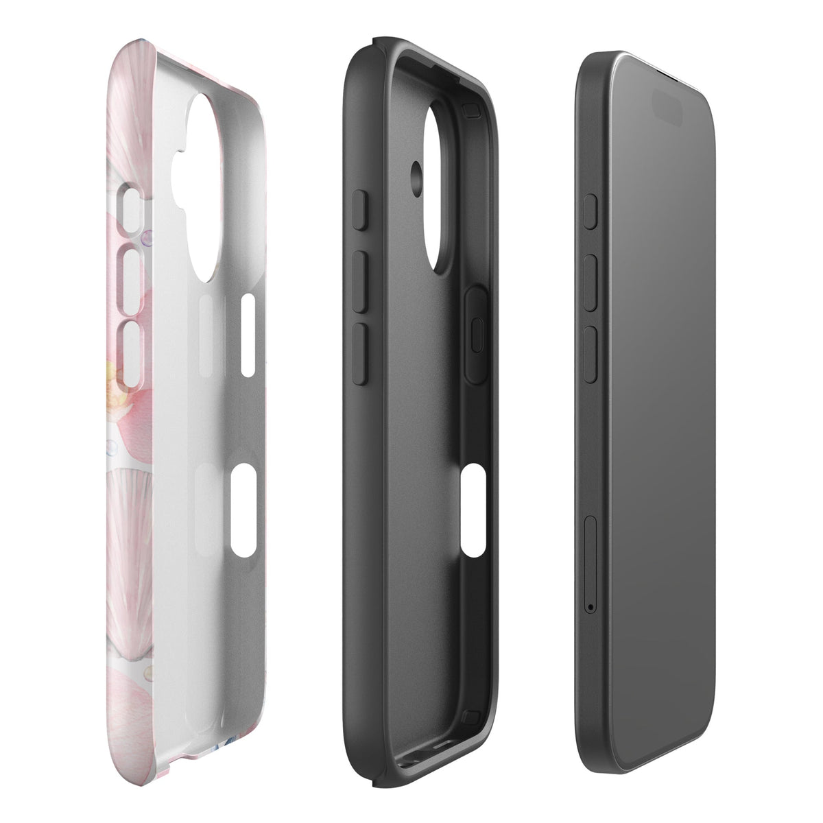 Seraphina iPhone Case