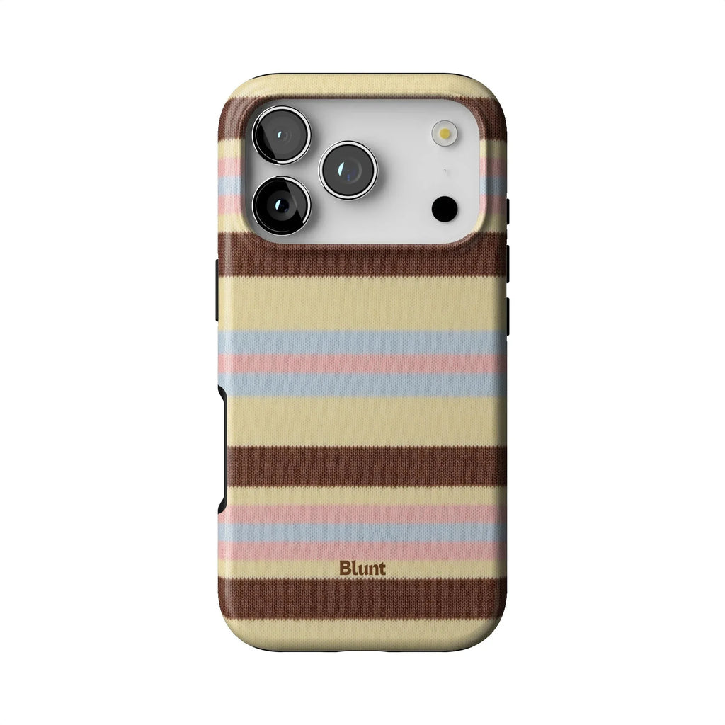 Shaine iPhone Case