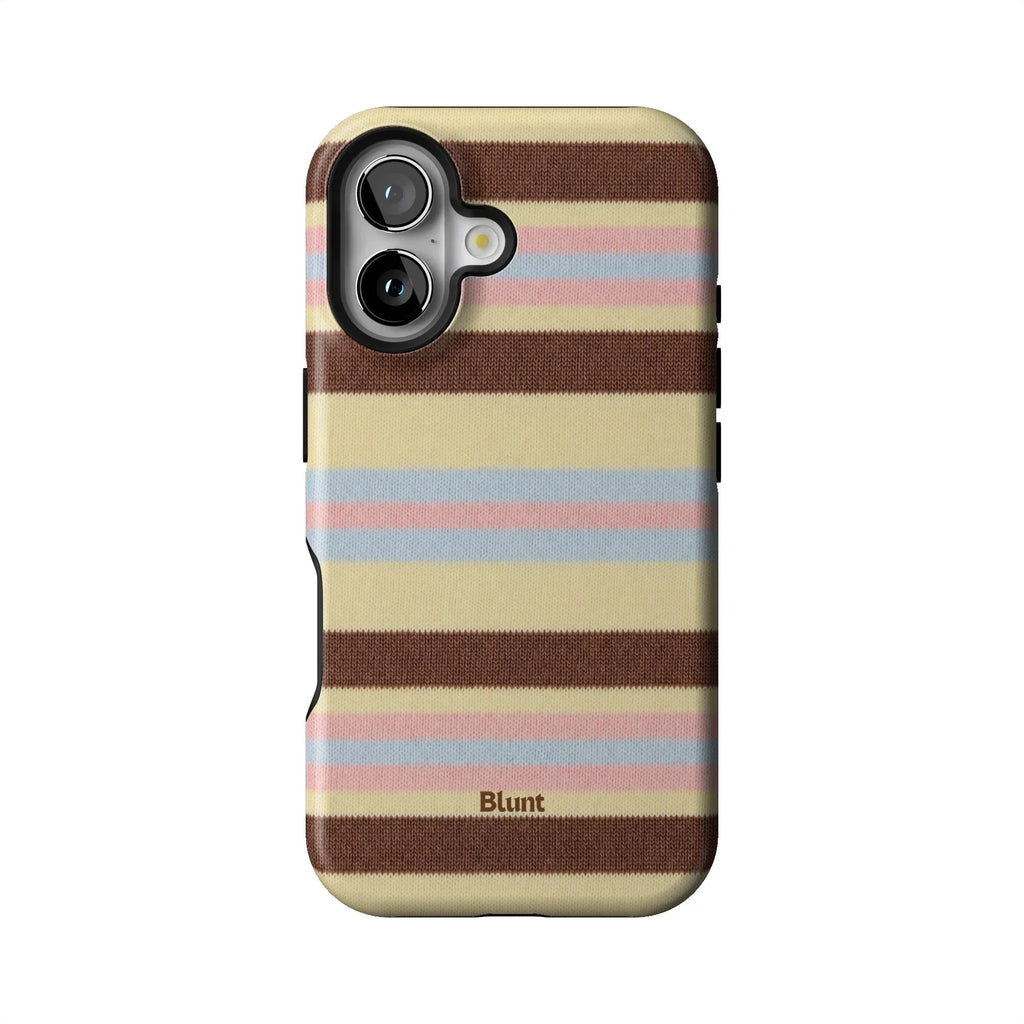 Shaine iPhone Case