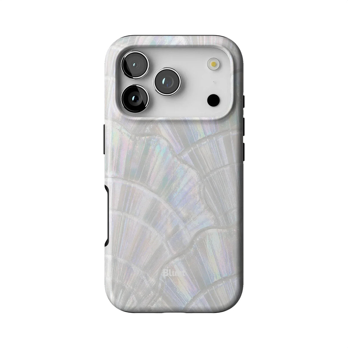 Shelly iPhone Case