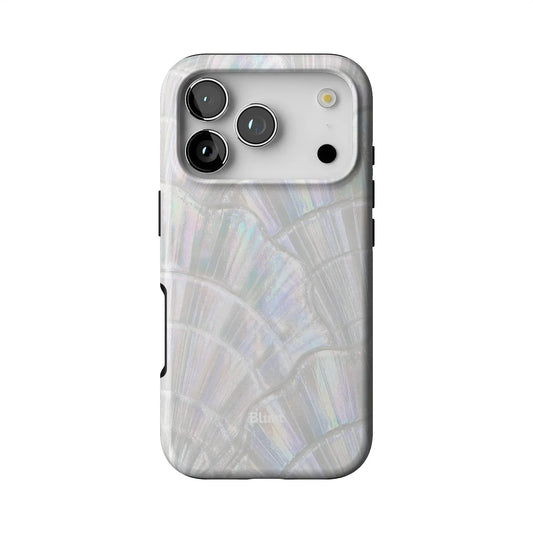 Shelly iPhone Case
