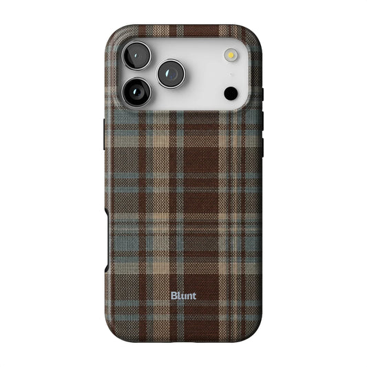 Sherlock iPhone Case