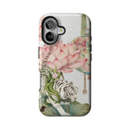 Shirohana iPhone Case