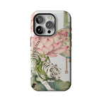 Shirohana iPhone Case