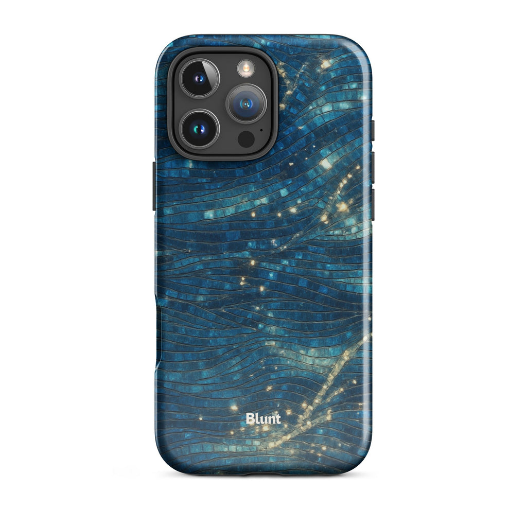 Siren iPhone Case