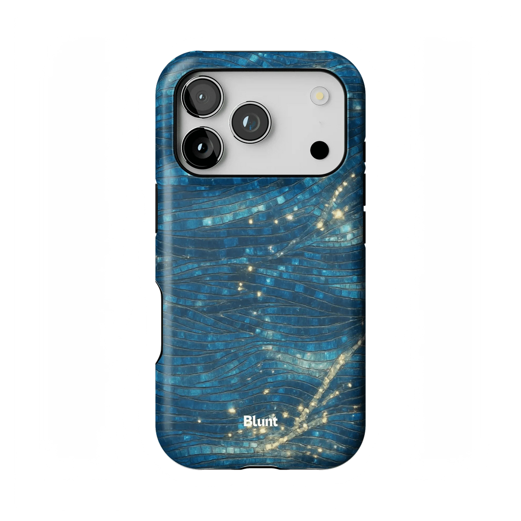 Siren iPhone Case