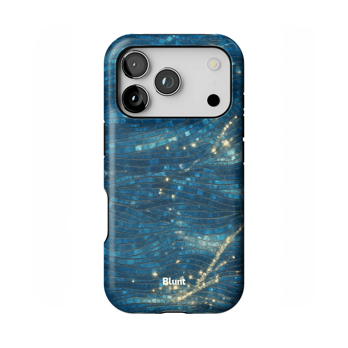 Siren iPhone Case