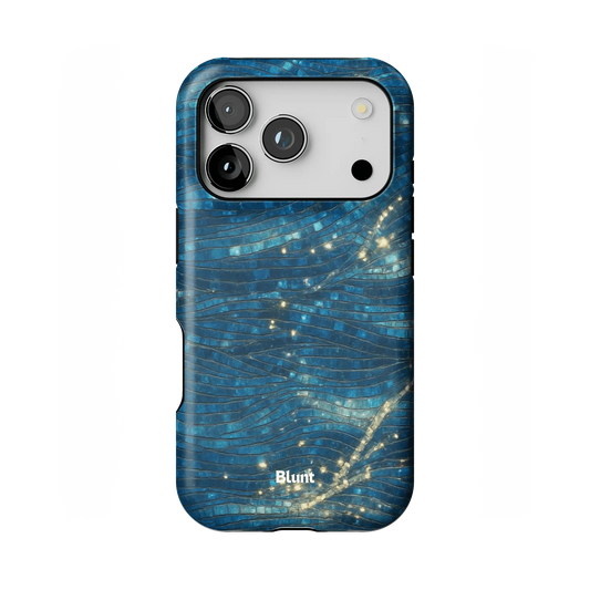 Siren iPhone Case
