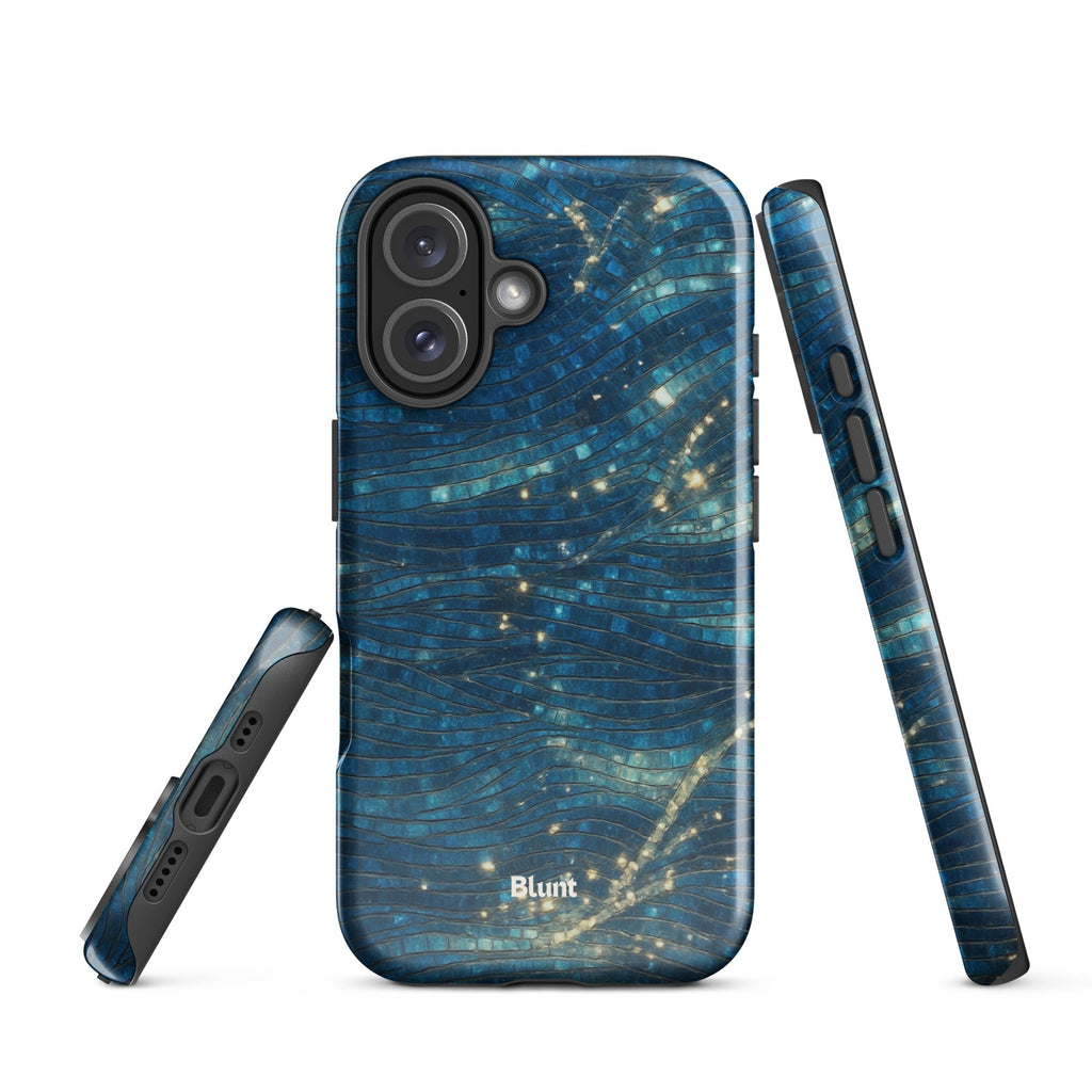 Siren iPhone Case