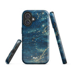 Siren iPhone Case