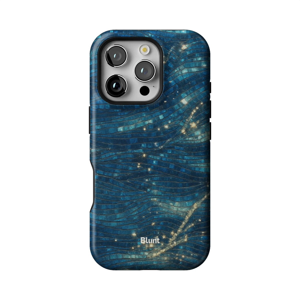 Siren iPhone Case