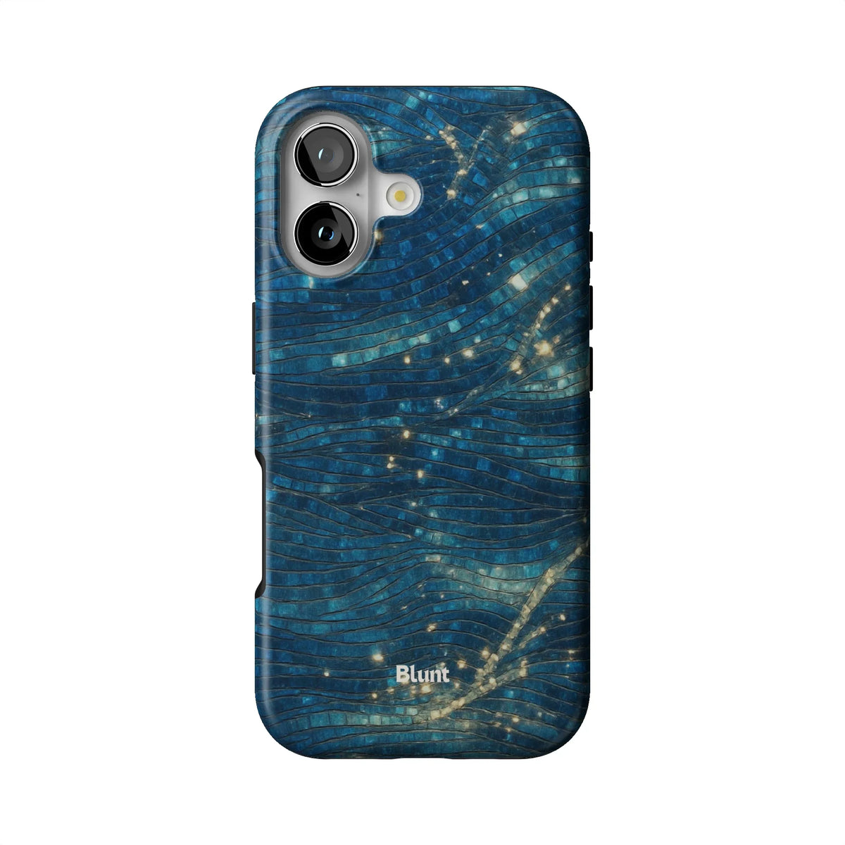 Siren iPhone Case