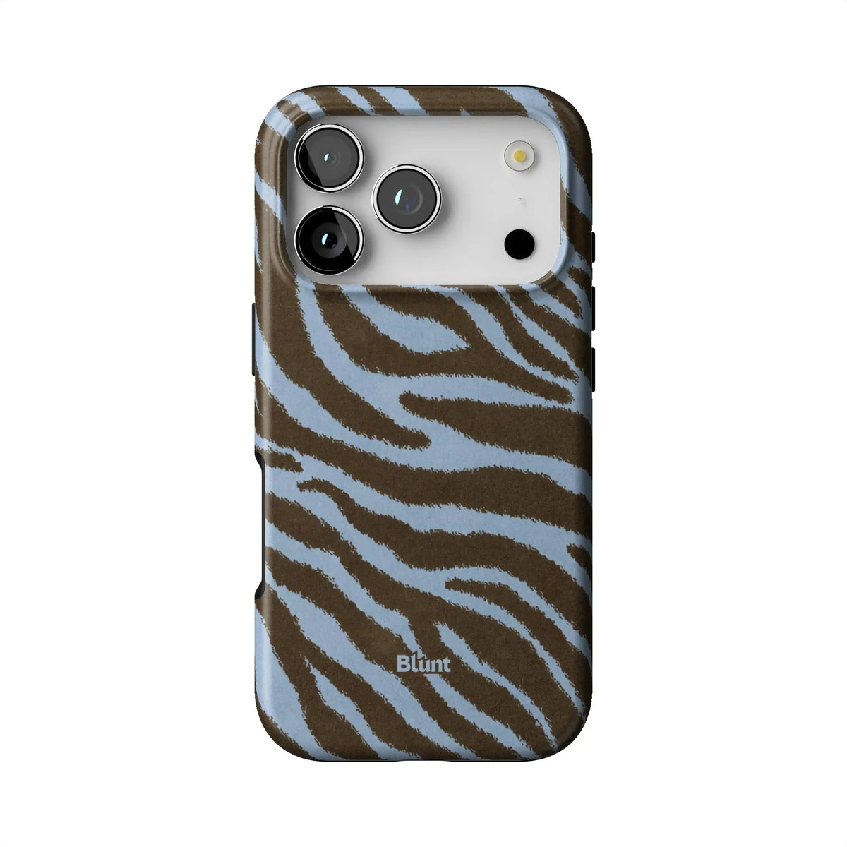 Sky Savana iPhone Case