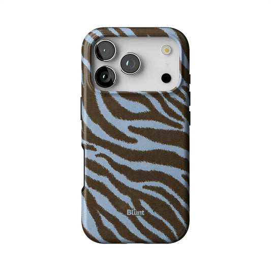 Sky Savana iPhone Case