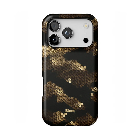 Noctrel iPhone Case