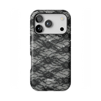Veil iPhone Case