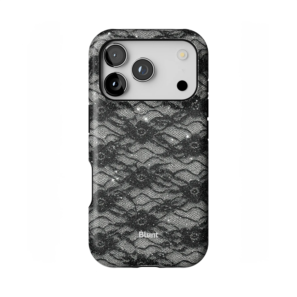 Veil iPhone Case