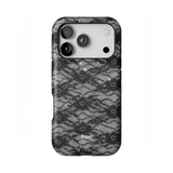 Veil iPhone Case
