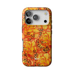 Sola Flora iPhone Case