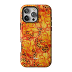 Sola Flora iPhone Case