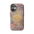 Solar Halo iPhone Case