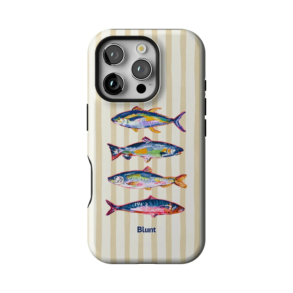 Soledad iPhone Case