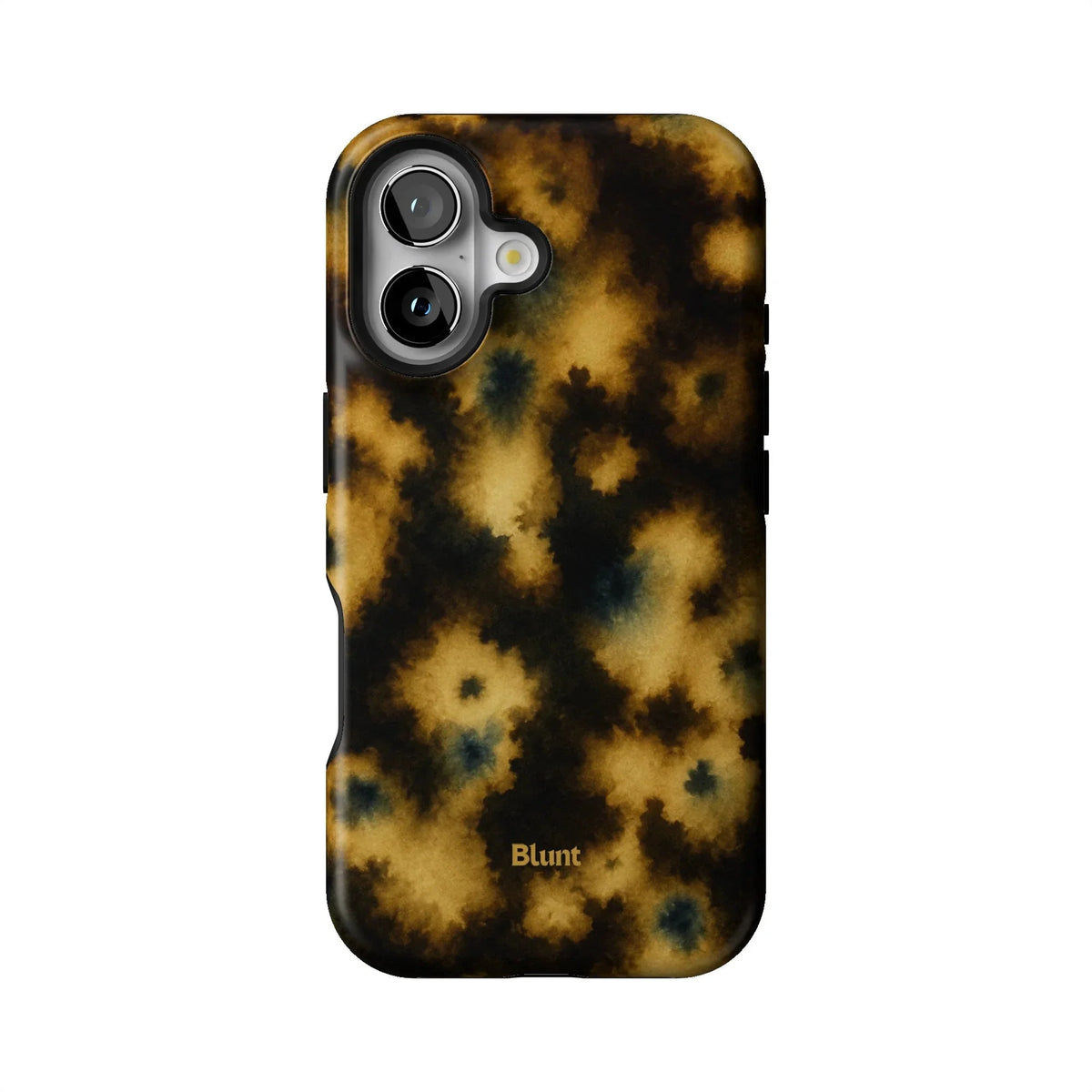 Solis iPhone Case
