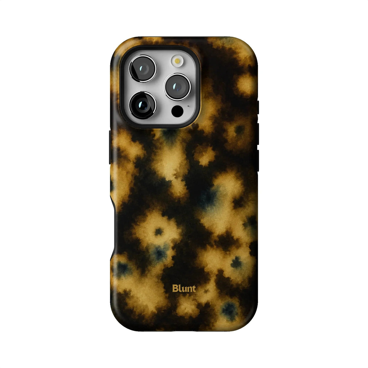 Solis iPhone Case