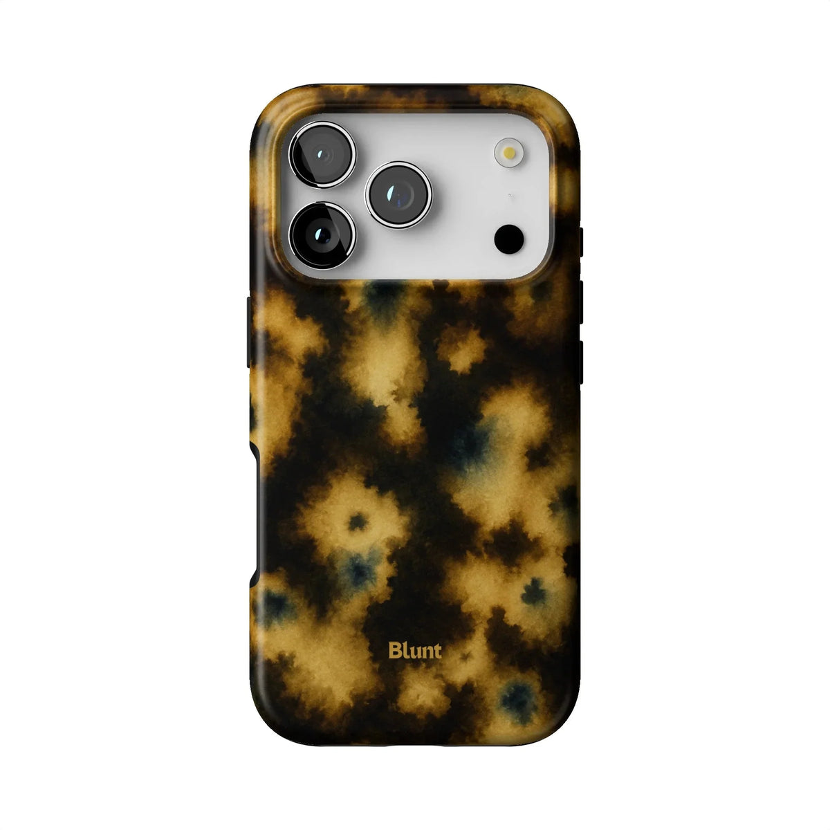 Solis iPhone Case