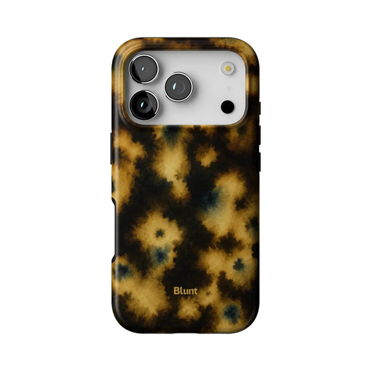 Solis iPhone Case