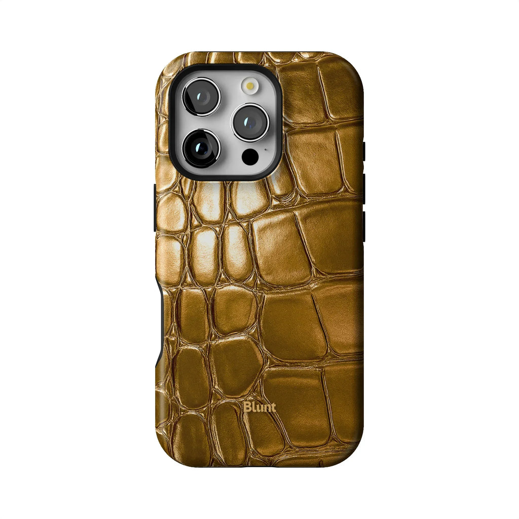 Solvane iPhone Case