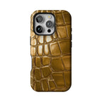 Solvane iPhone Case