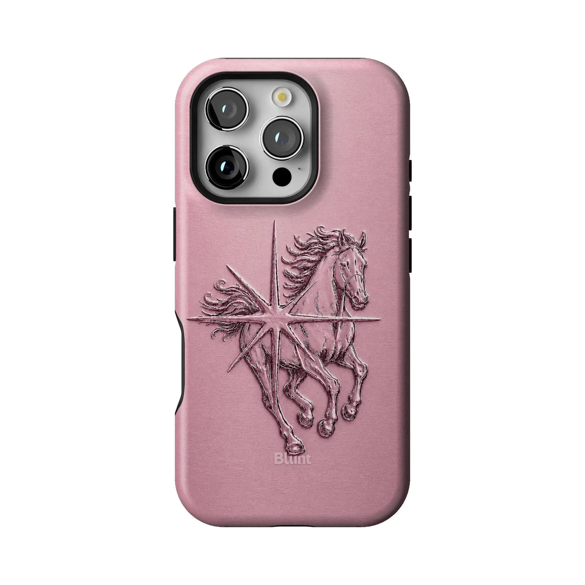 Star Power iPhone Case