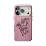 Star Power iPhone Case