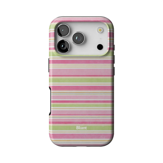 Strawbs iPhone Case