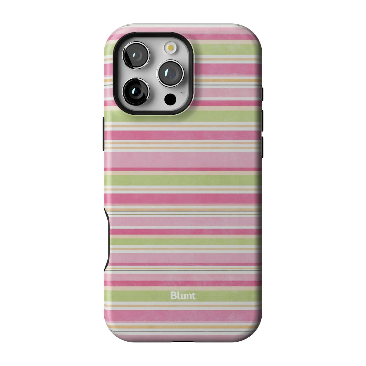 Strawbs iPhone Case