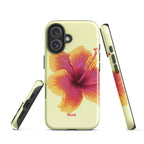 Summer Crush iPhone Case