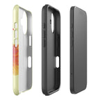 Summer Crush iPhone Case